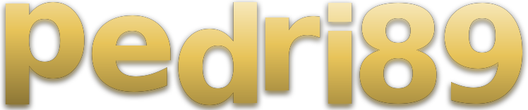 pedri89 logo