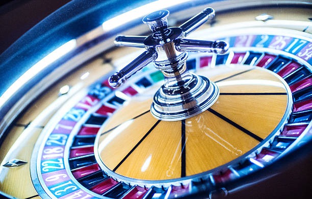 pedri89 Live Roulette Grand
